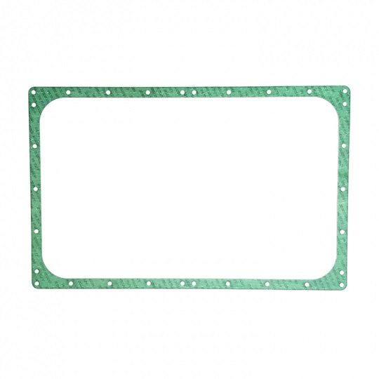 LIEBHERR D936, OIL PAN GASKET OEM